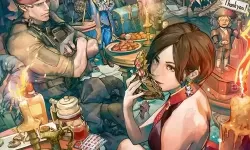 《生化危机4重制版》三把步枪强度优缺点评析