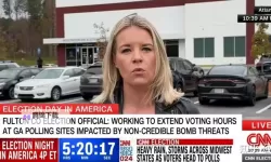 直播美国大选：夜幕下的对决与全球目光的焦点