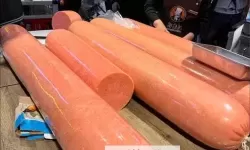 最爱吃爹地的大香肠：厨房里的温情与冒险