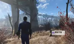 《辐射4》mod合集第14弹 辐射4mod合集与下载分享