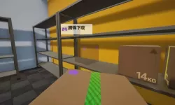 全民接快递电脑版 电脑玩全民接快递模拟器下载、安装攻略教程