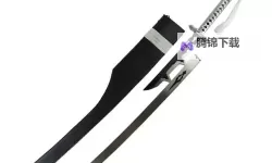 《尼尔机械纪元》全武器获得方法