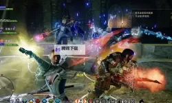 《龙腾世纪起源》考丝琳爵士打法攻略 龙腾世纪起源怎么打考丝琳爵士