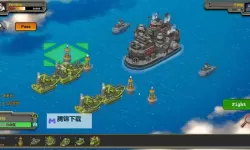 《战地1》无畏舰各位置与帝国边境玩法技巧分享 无畏舰怎么开
