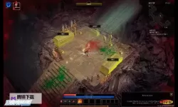 暗影:异教王国 上手图文心得 暗影异教王国好玩吗