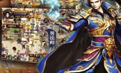 沙城争霸OL电脑版下载 怎么下载沙城争霸OL电脑版模拟器