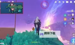 《原神》破碎之海欢声飞羽收集攻略