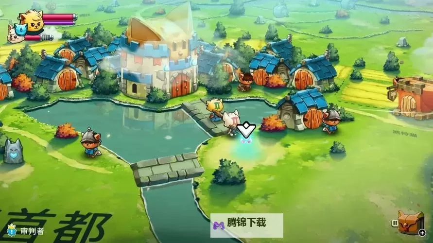 萌宠冒险岛电脑版下载 电脑玩萌宠冒险岛模拟器哪个好?图1