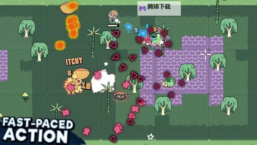 rogue游戏盘点 roguelike游戏有哪些图1