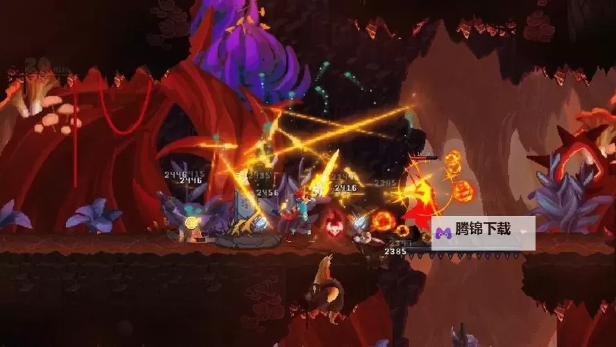 rogue游戏排行榜 rogue游戏大全图1