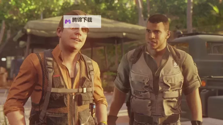 《四海兄弟3》结局与前代联系分析图2