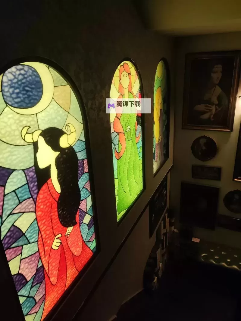 夜半回响：在 www.额啊啊啊额 的边界上寻找旧日回声图1