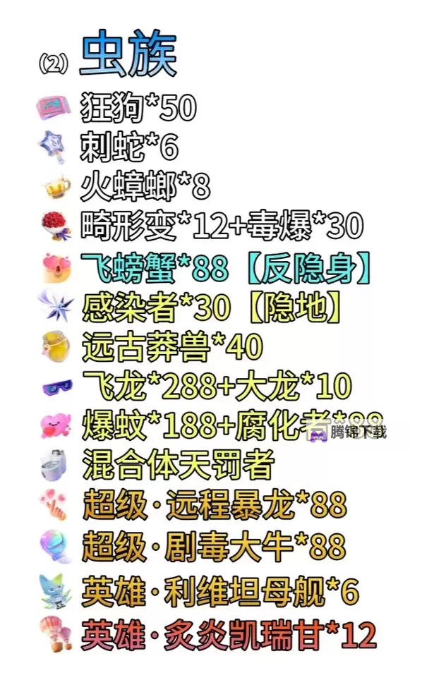 《星际争霸2虚空之遗》虫族开局运营攻略及战术 虫族怎么开局图1