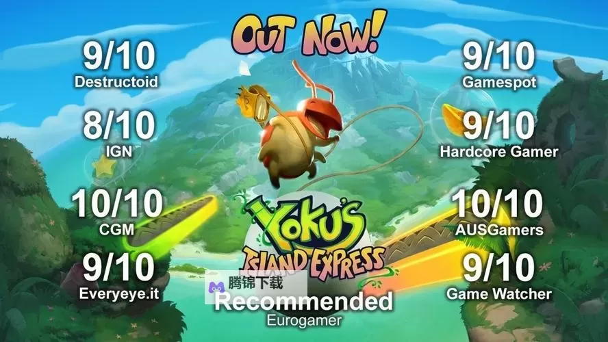 十大PC独立游戏盘点 好玩的独立游戏有哪些图1