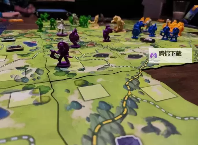 好玩的4X游戏排行 有哪些好玩的4X游戏图1