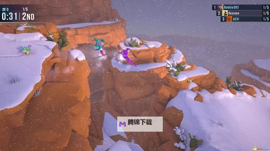 十大PC独立游戏盘点 好玩的独立游戏有哪些图2