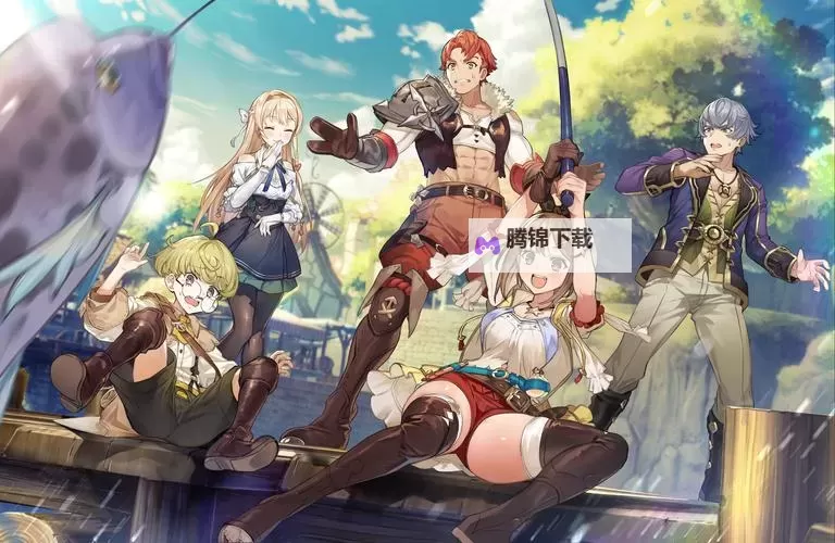 《莱莎的炼金工房3》炼金系统入门指南图1