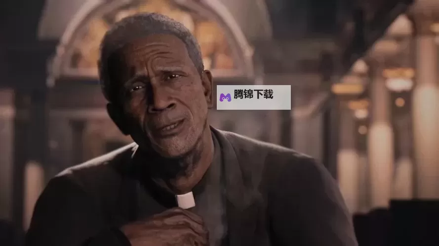 《四海兄弟3》结局与前代联系分析图1