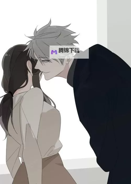 掌中之物漫画版免费观看：纸页中的欲望与禁忌图1