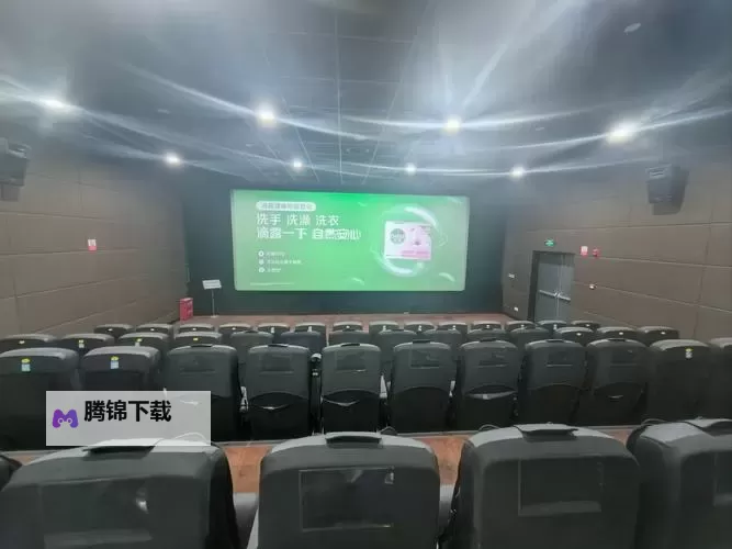 在神马影院电影的光影里，寻找童年的回声图1