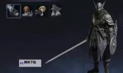 《艾尔登法环黑夜君临》全服装展示 艾尔登法环黑夜君临有哪些服装