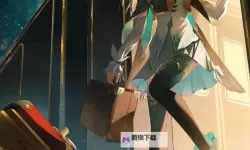 《崩坏星穹铁道》流萤养成一图流 流萤怎么培养