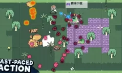 rogue游戏盘点 roguelike游戏有哪些