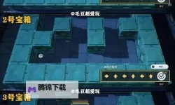 《崩坏星穹铁道》黑暗拳斗大师任务指南
