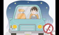 开车漫画：城市路上的日常笑点