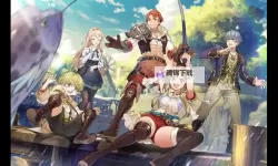 《莱莎的炼金工房3》炼金系统入门指南