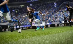 《FIFA16》英超最佳阵容 15-16赛季英超最佳阵容一览
