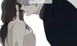 掌中之物漫画版免费观看：纸页中的欲望与禁忌